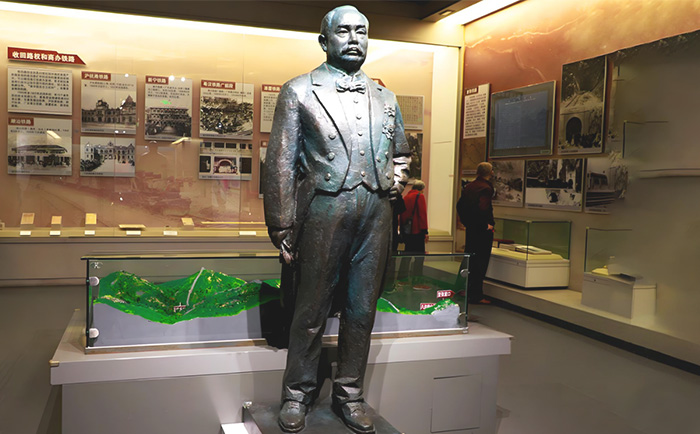 匠心鑄銅，定制藝術(shù)——定制銅雕塑廠家個(gè)性化服務(wù)